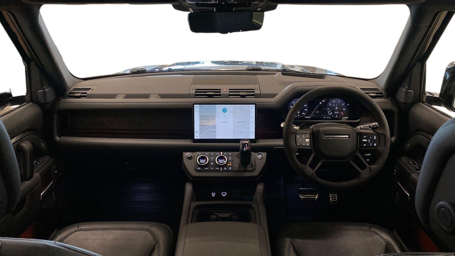 Used Land Rover Defender 2022 for sale - 78191553: Photo 9