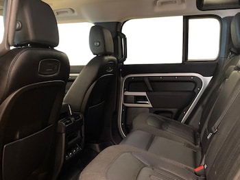 Used Land Rover Defender 2020 for sale - 75608356: Photo