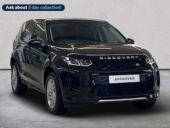 2025 - 2.0 D200 S 5dr Auto [7 Seat]