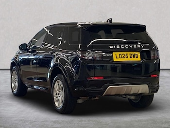 Used Land Rover Discovery Sport 2025 for sale - 75962328: Photo
