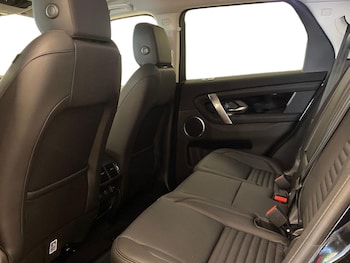 Used Land Rover Discovery Sport 2025 for sale - 75962328: Photo
