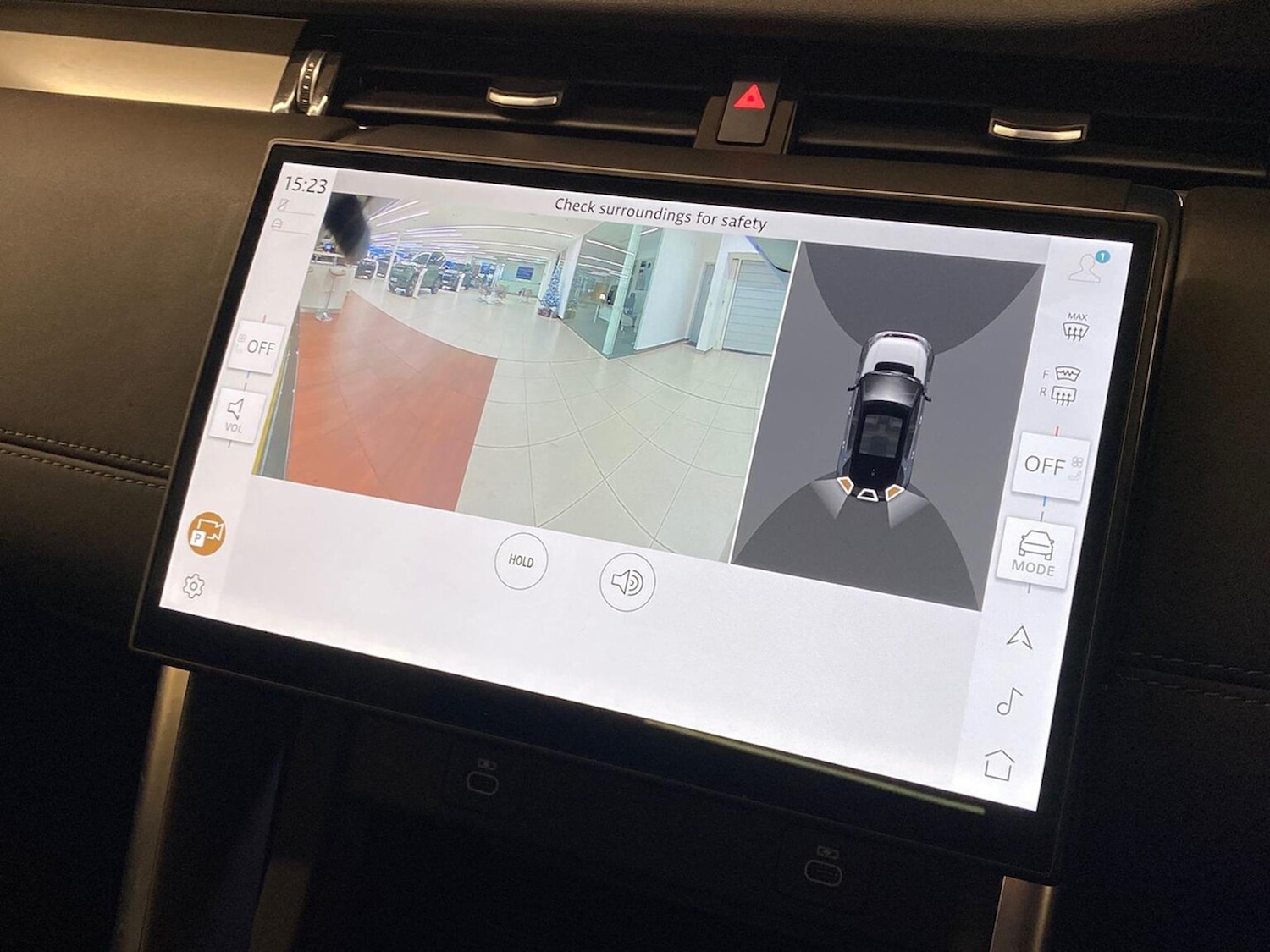 Used Land Rover Discovery Sport 2024 for sale - 77085467: Photo 12