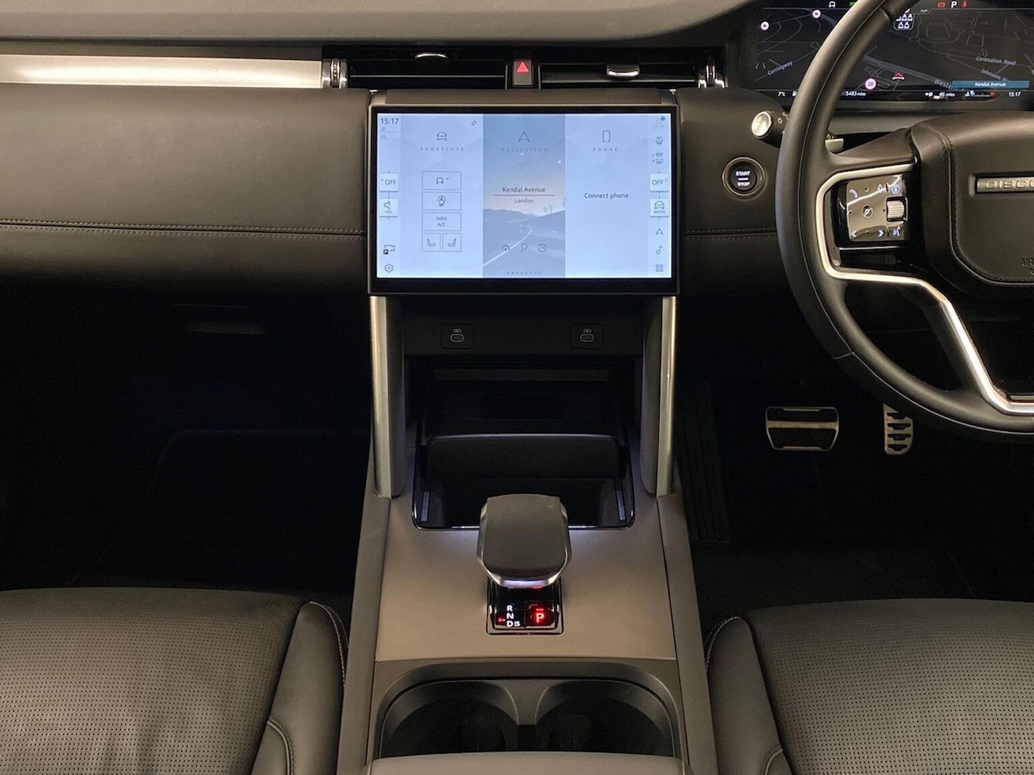 Used Land Rover Discovery Sport 2024 for sale - 77085467: Photo 14