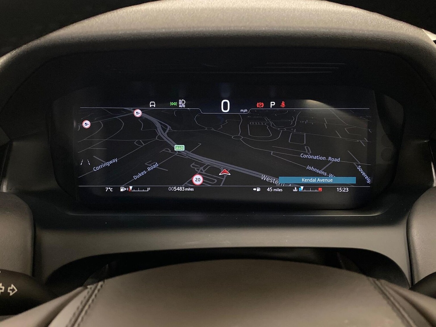 Used Land Rover Discovery Sport 2024 for sale - 77085467: Photo 16