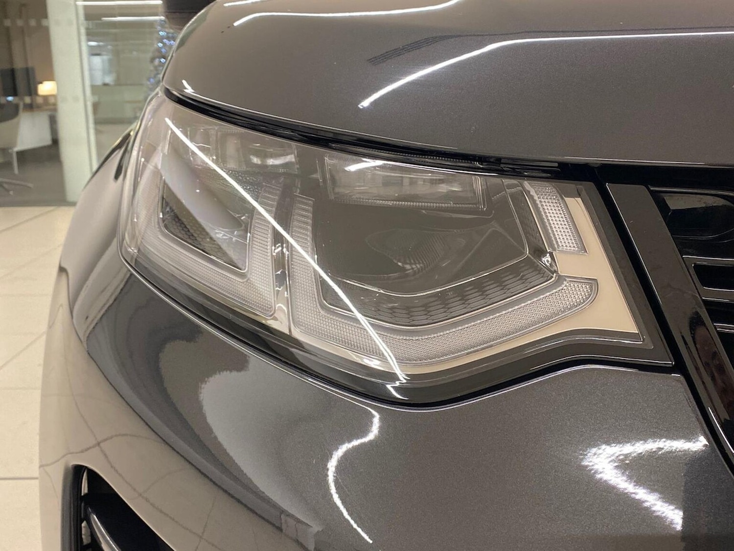 Used Land Rover Discovery Sport 2024 for sale - 77085467: Photo 17