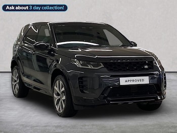 2024 - 2.0 D200 Dynamic HSE 5dr Auto [7 Seat]