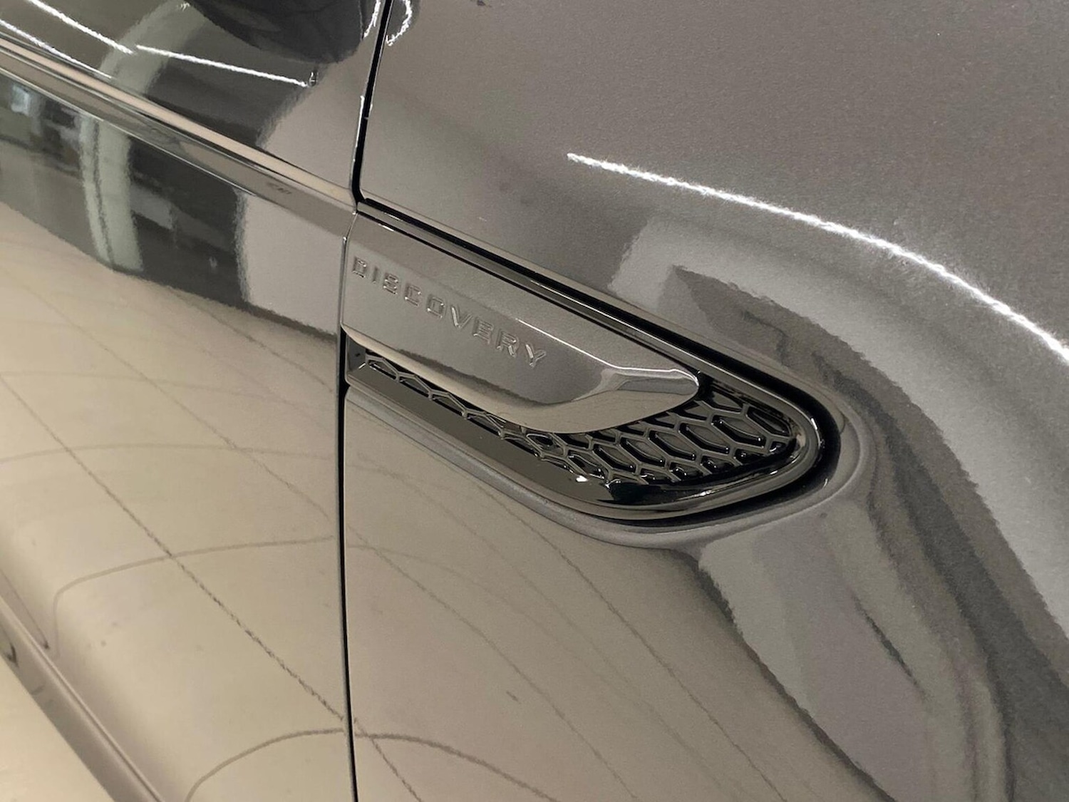 Used Land Rover Discovery Sport 2024 for sale - 77085467: Photo 28