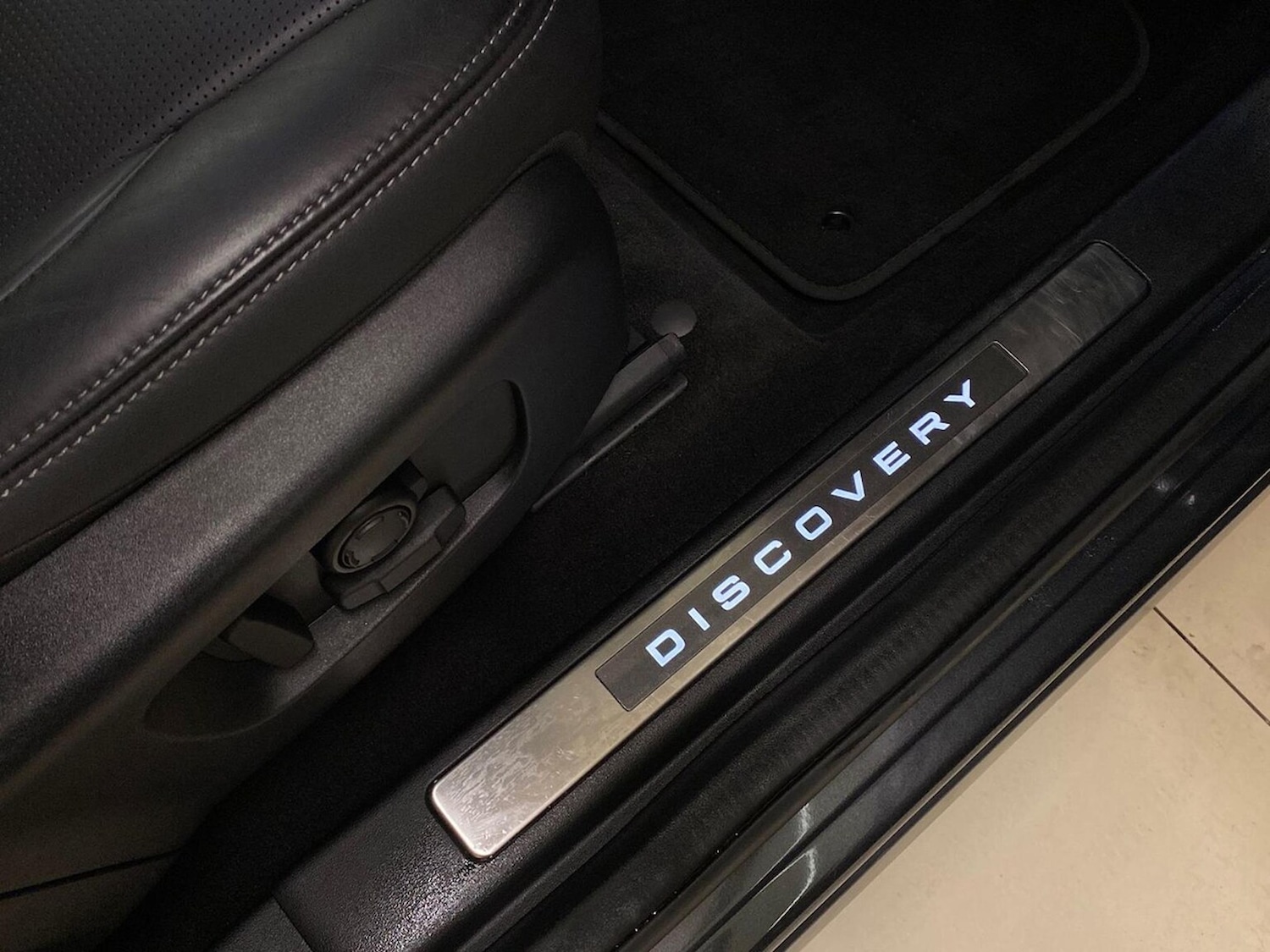 Used Land Rover Discovery Sport 2024 for sale - 77085467: Photo 31