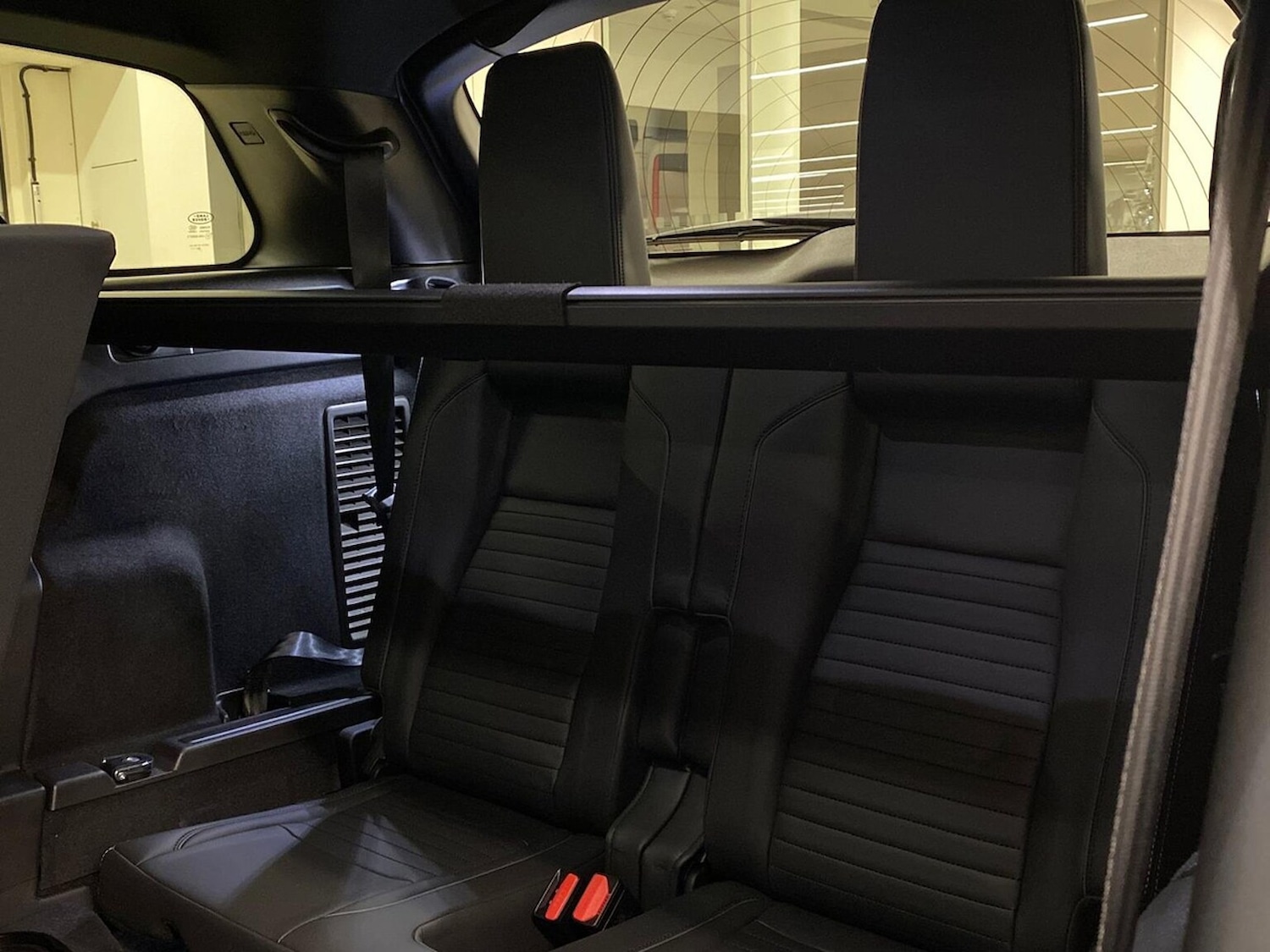 Used Land Rover Discovery Sport 2024 for sale - 77085467: Photo 36