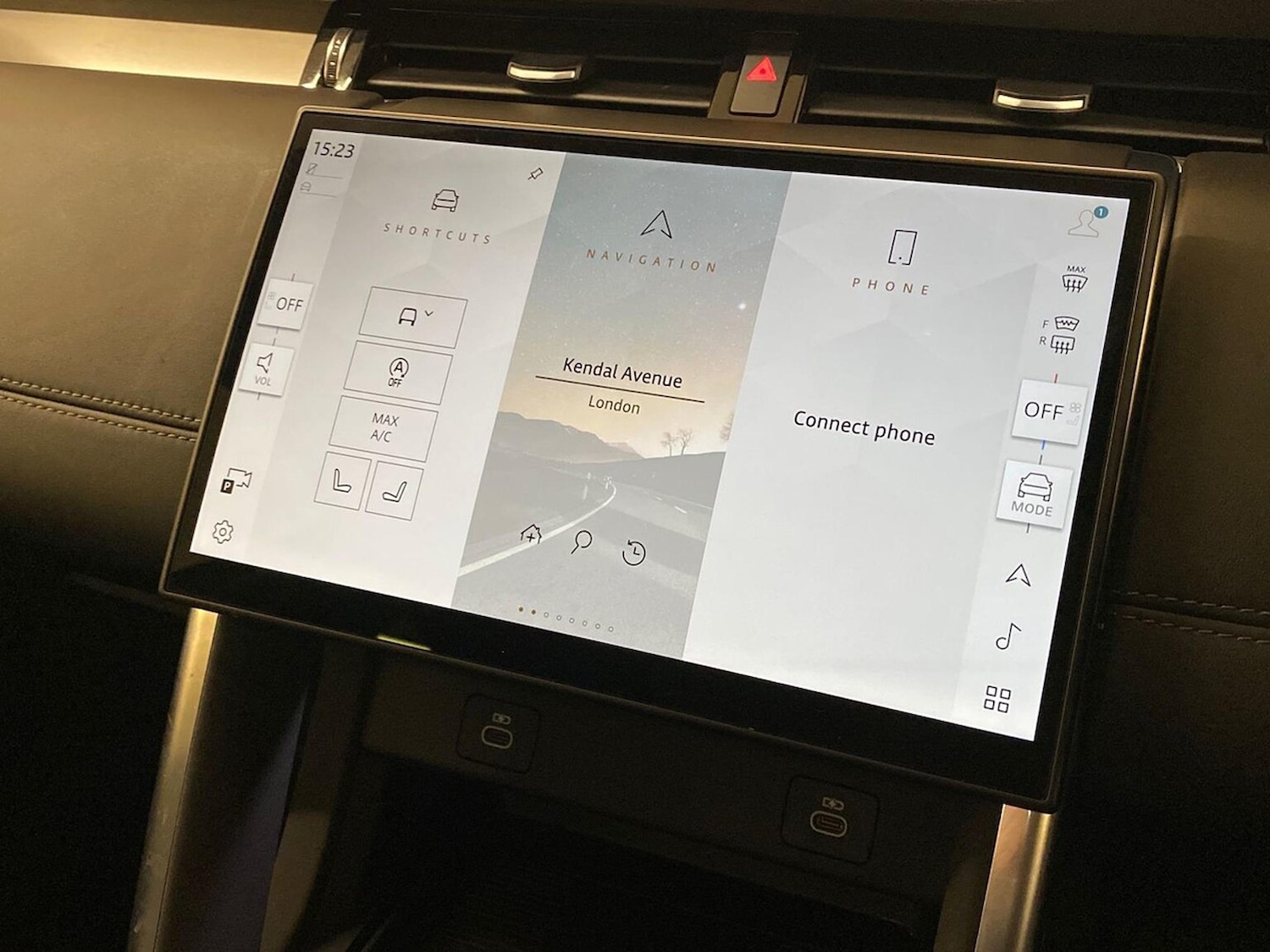 Used Land Rover Discovery Sport 2024 for sale - 77085467: Photo 37