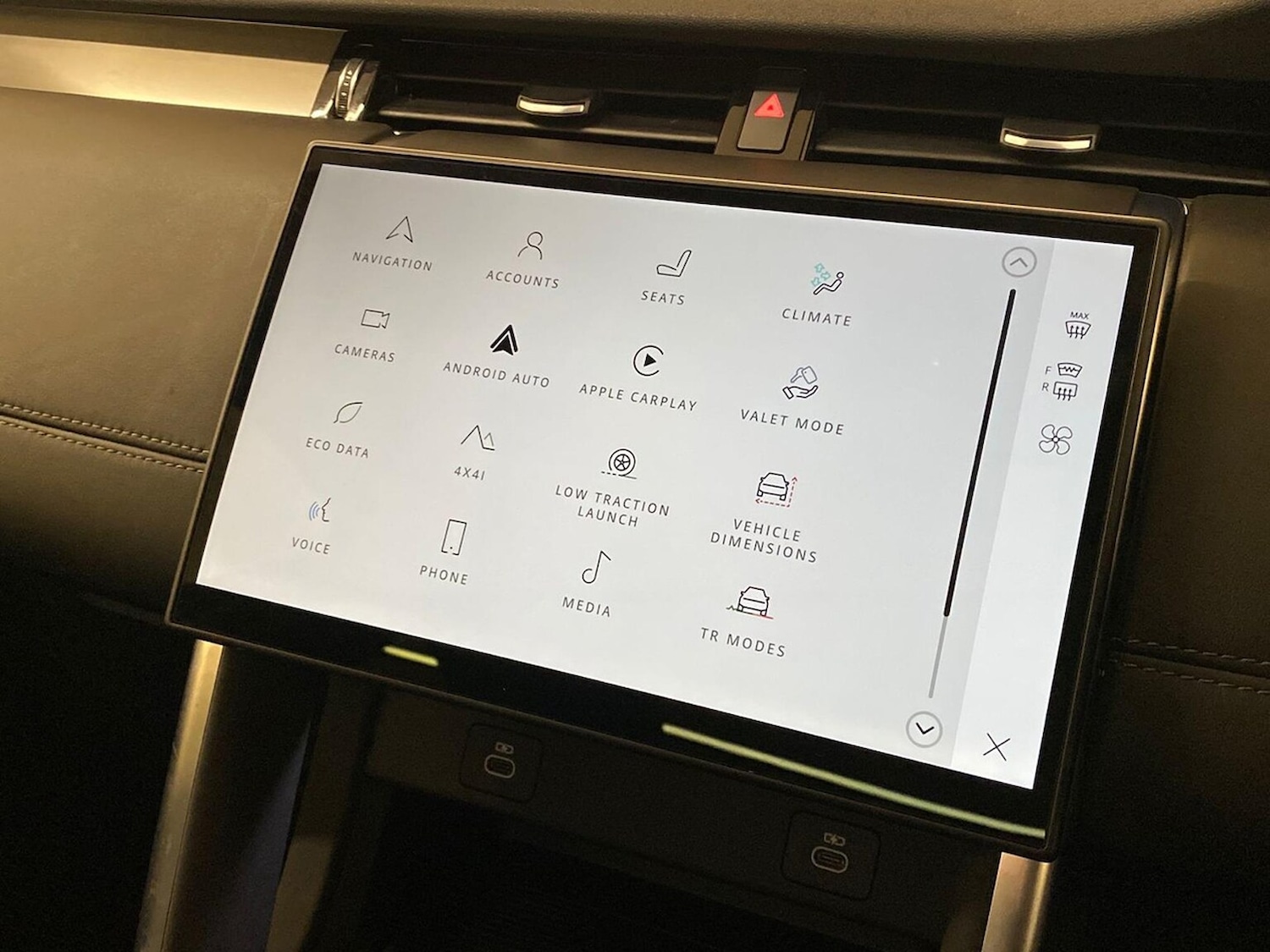 Used Land Rover Discovery Sport 2024 for sale - 77085467: Photo 38