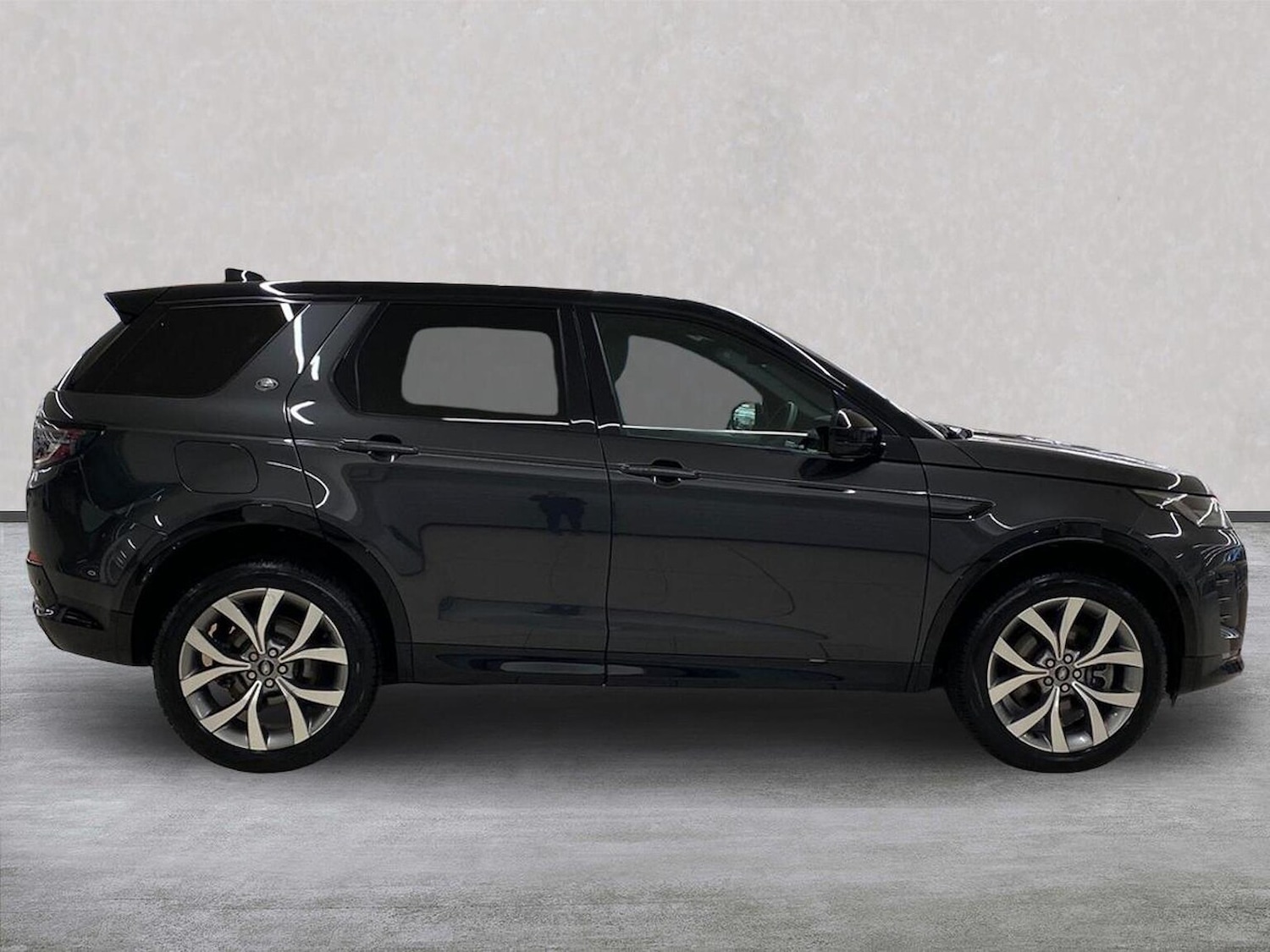 Used Land Rover Discovery Sport 2024 for sale - 77085467: Photo 5