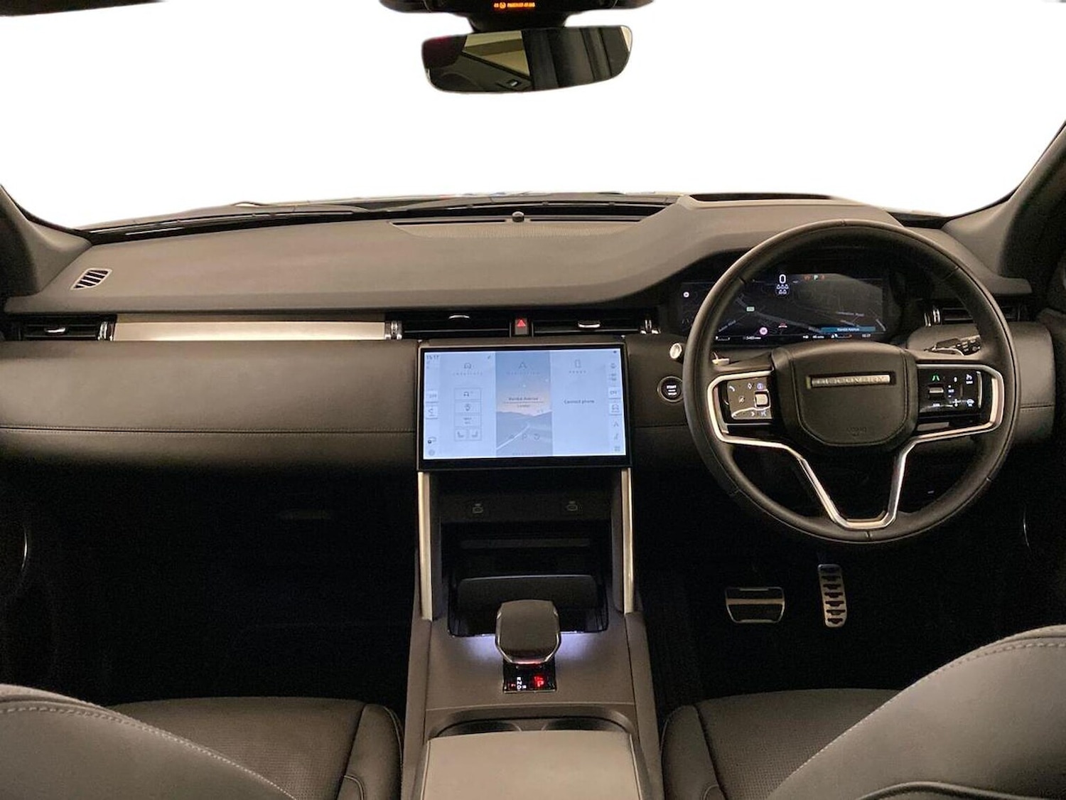 Used Land Rover Discovery Sport 2024 for sale - 77085467: Photo 9