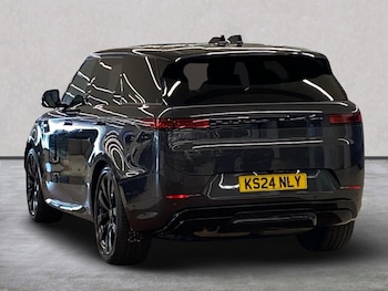 Used Land Rover Range Rover Sport 2024 for sale - 75583058: Photo