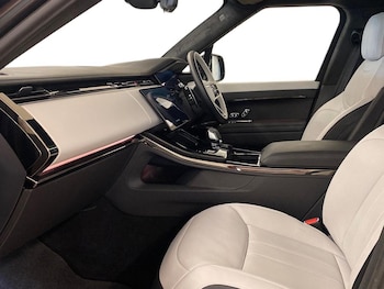 Used Land Rover Range Rover Sport 2024 for sale - 75583058: Photo