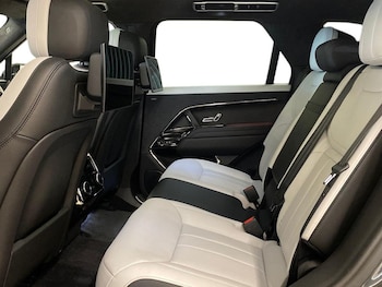 Used Land Rover Range Rover Sport 2024 for sale - 75583058: Photo