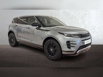 Used Land Rover Range Rover Evoque 2026 for sale - 79845644: Photo