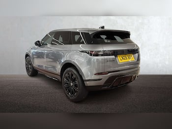 Used Land Rover Range Rover Evoque 2026 for sale - 79845644: Photo