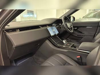 Used Land Rover Range Rover Evoque 2026 for sale - 79845644: Photo