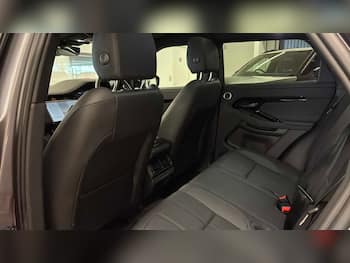 Used Land Rover Range Rover Evoque 2026 for sale - 79845644: Photo