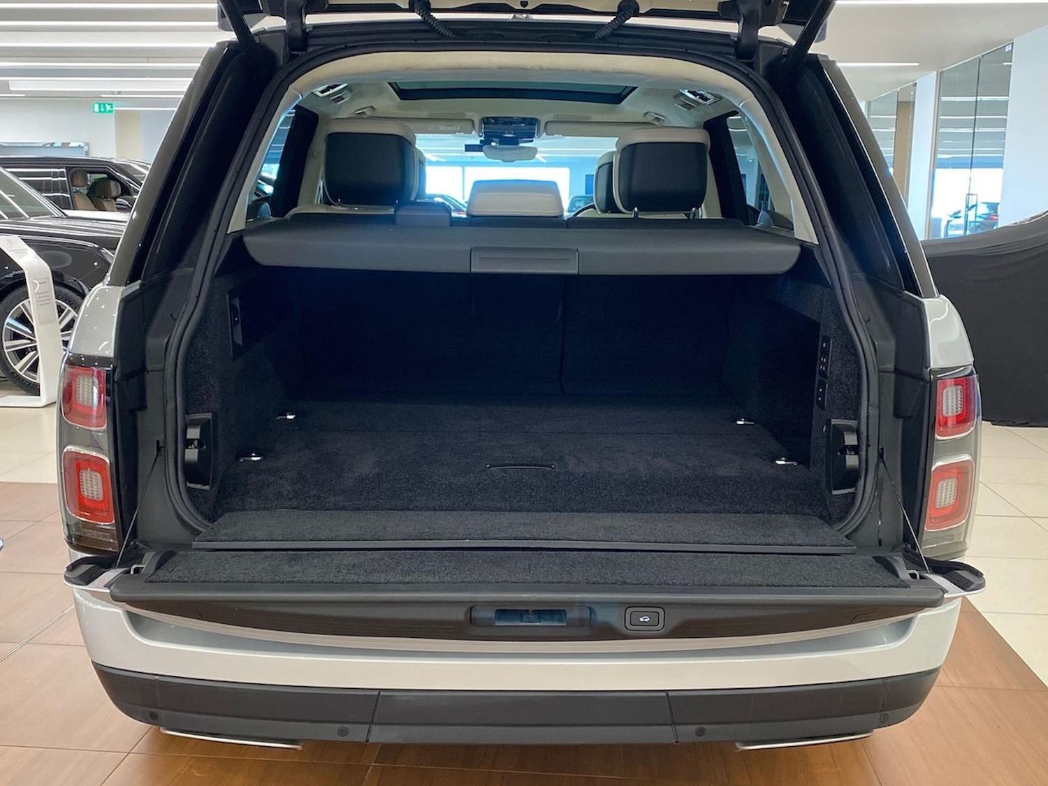 Used Land Rover Range Rover 2021 for sale - 76778311: Photo 10