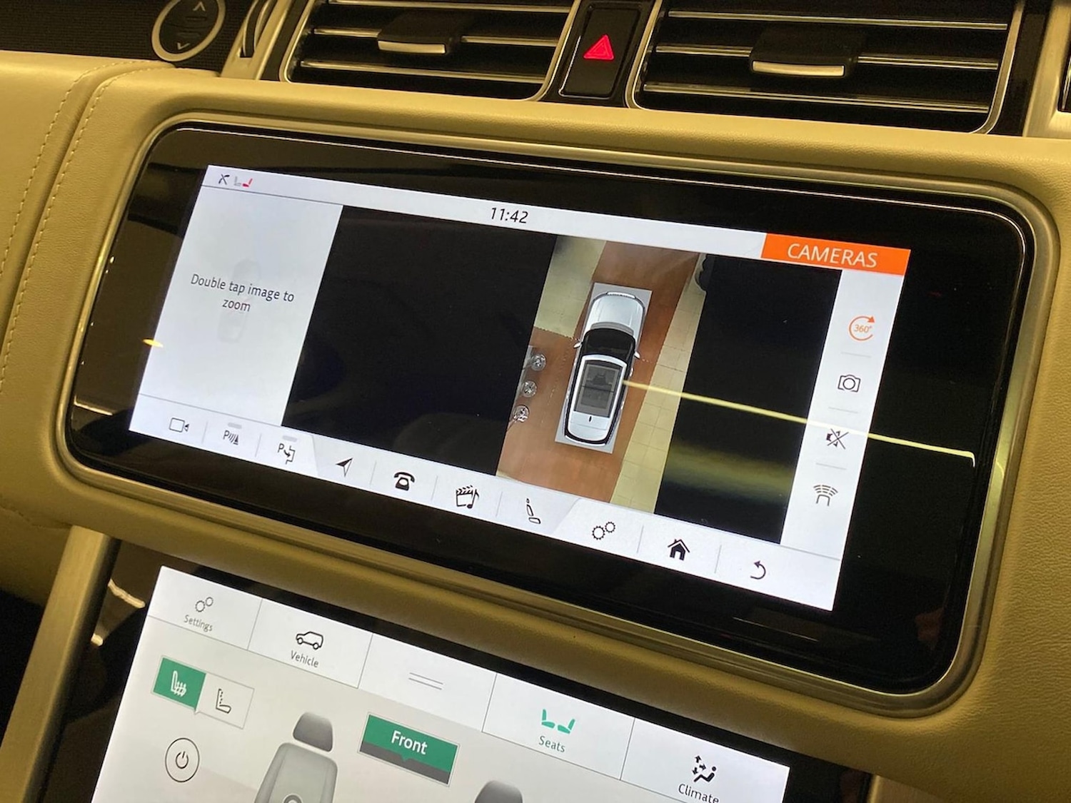 Used Land Rover Range Rover 2021 for sale - 76778311: Photo 12