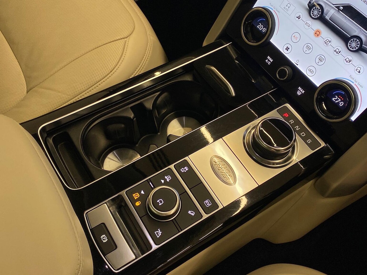 Used Land Rover Range Rover 2021 for sale - 76778311: Photo 13