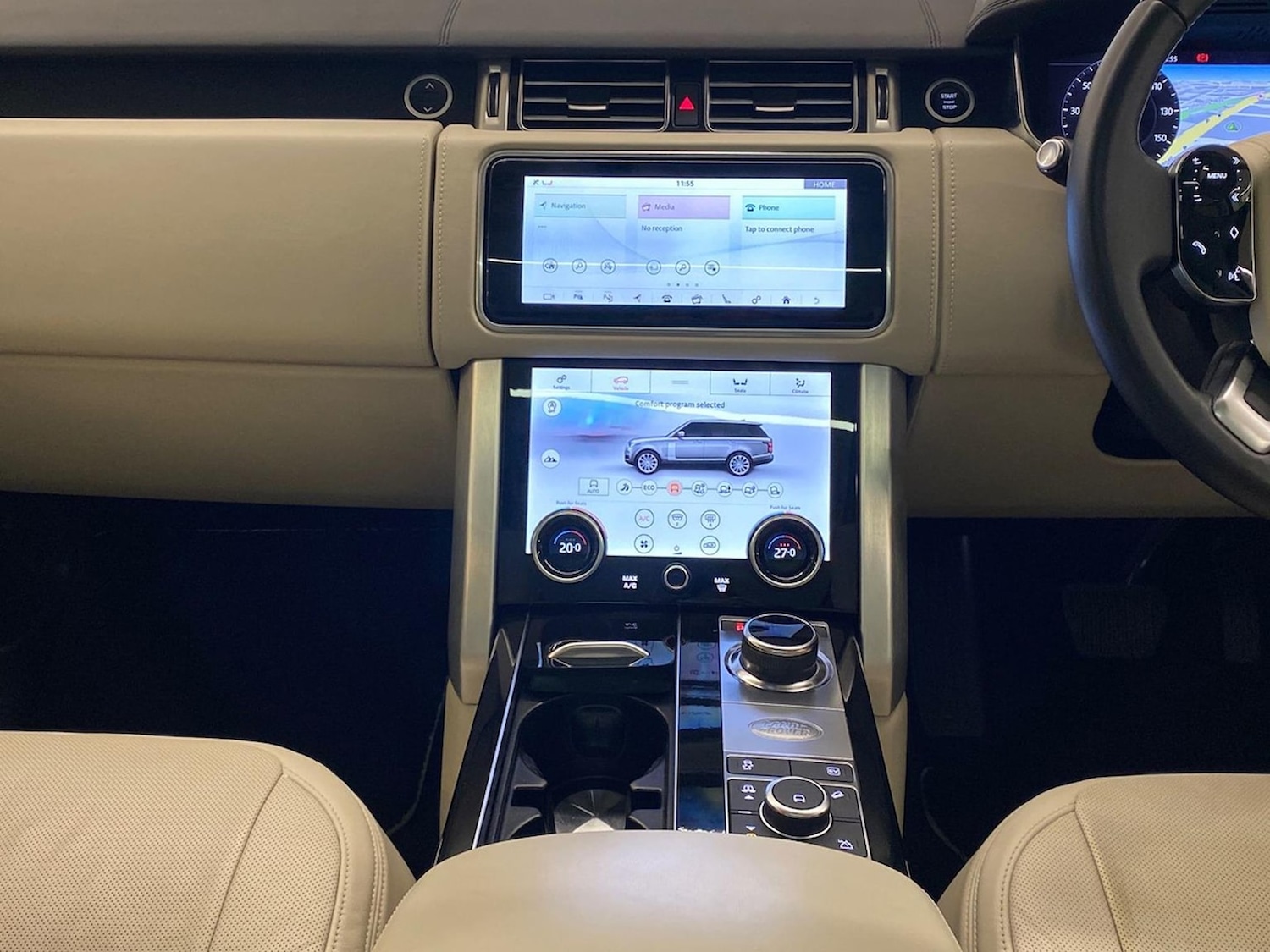 Used Land Rover Range Rover 2021 for sale - 76778311: Photo 14