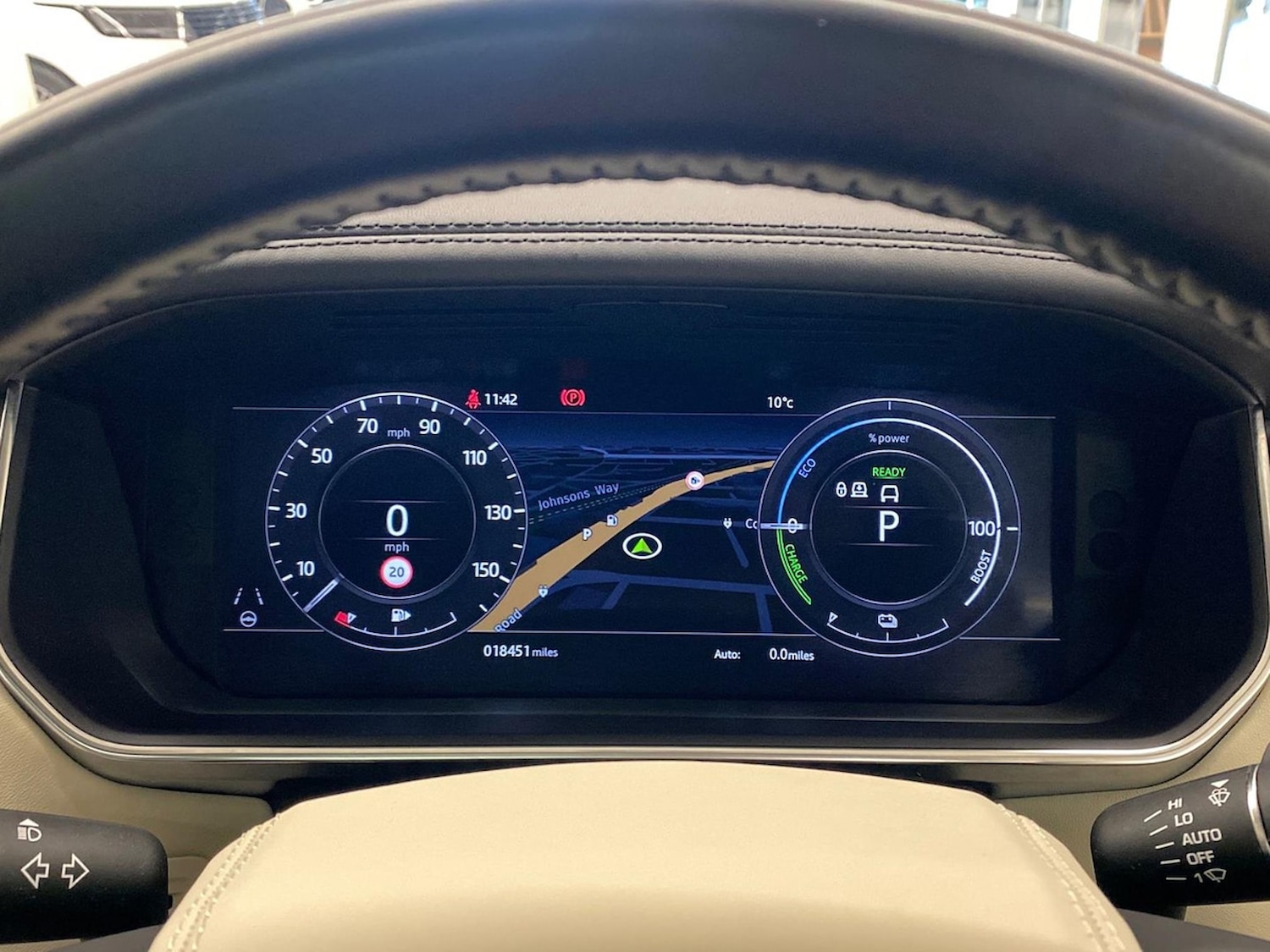 Used Land Rover Range Rover 2021 for sale - 76778311: Photo 16