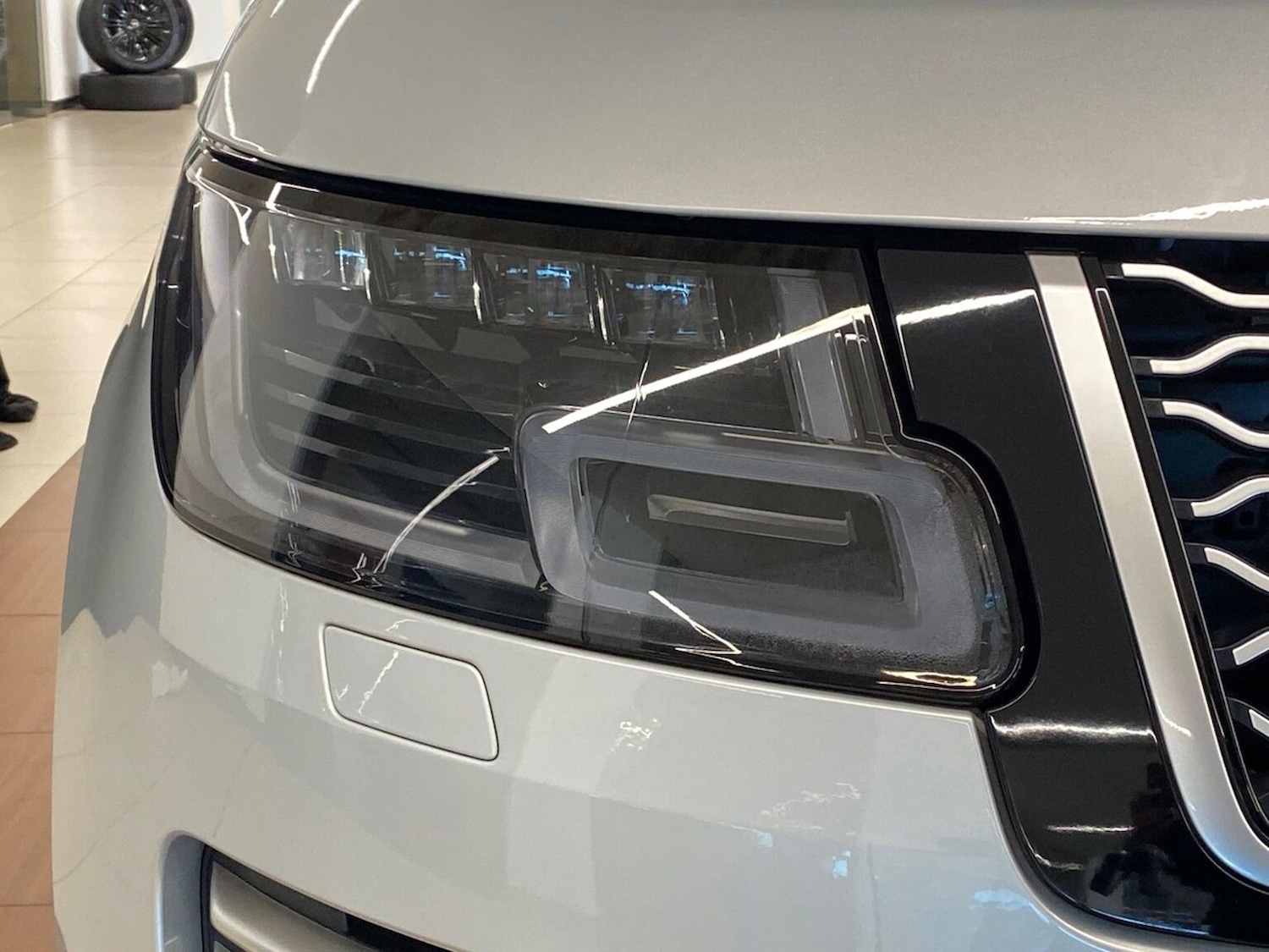 Used Land Rover Range Rover 2021 for sale - 76778311: Photo 17