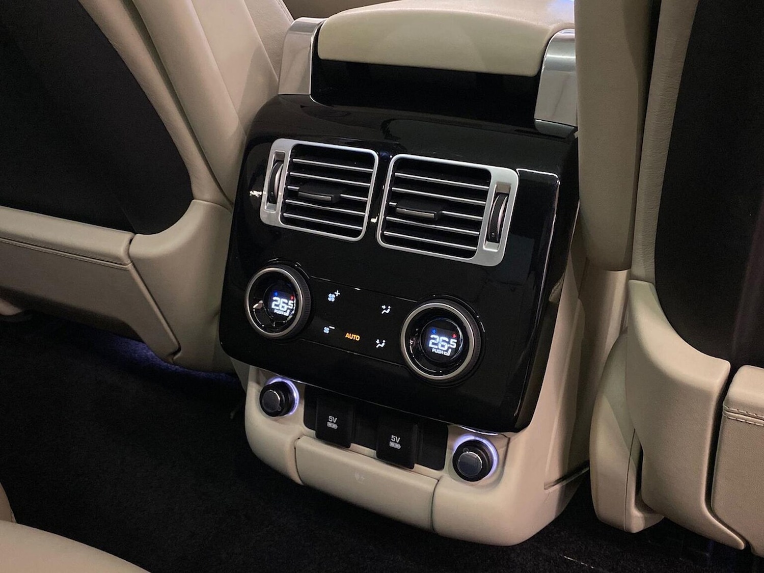 Used Land Rover Range Rover 2021 for sale - 76778311: Photo 18