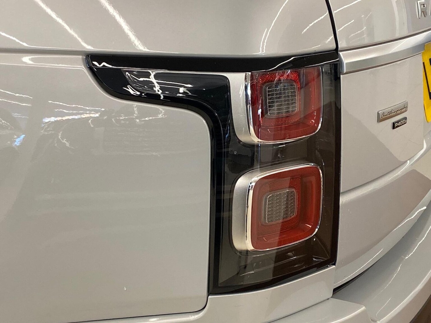 Used Land Rover Range Rover 2021 for sale - 76778311: Photo 19