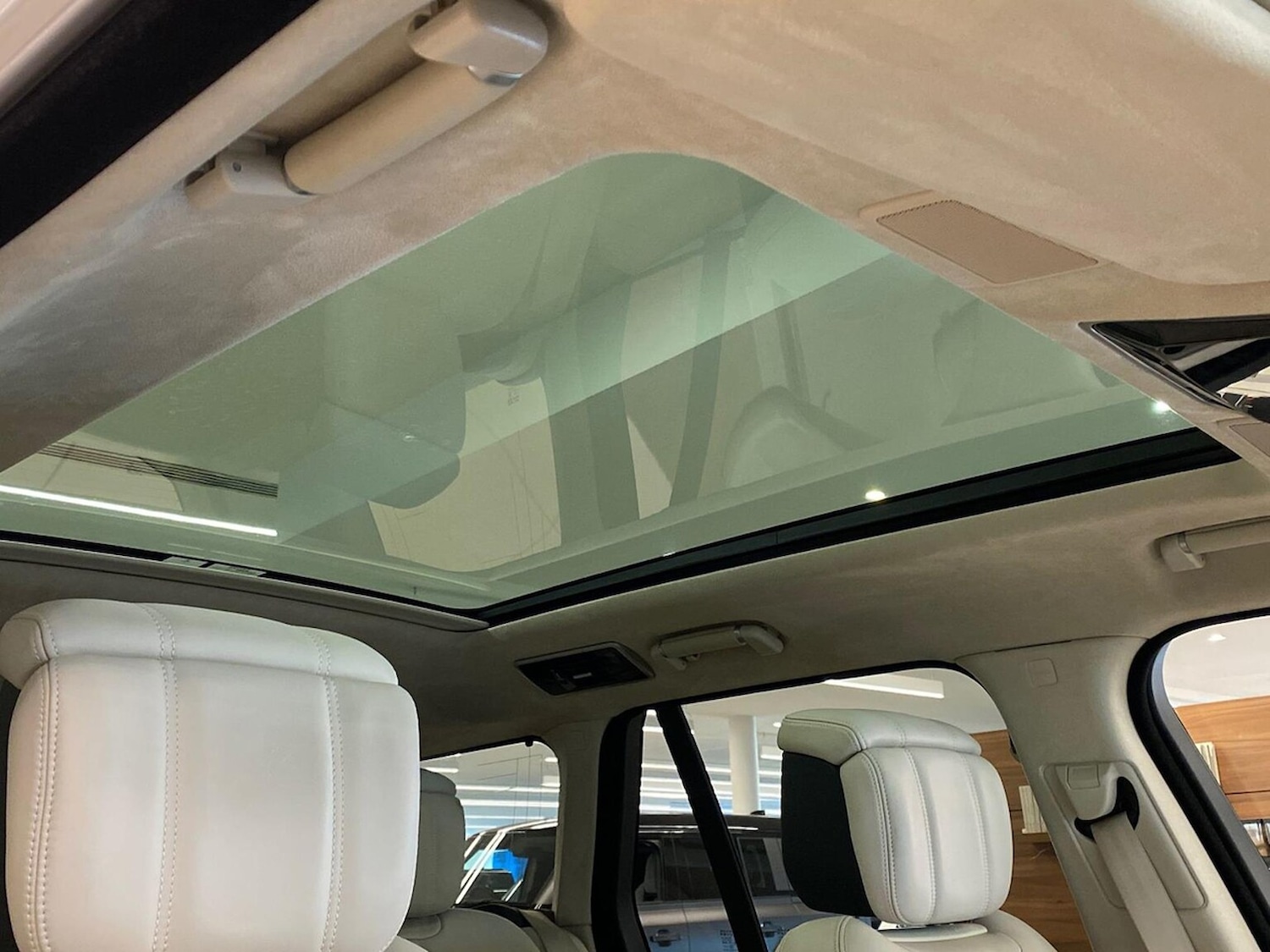 Used Land Rover Range Rover 2021 for sale - 76778311: Photo 21