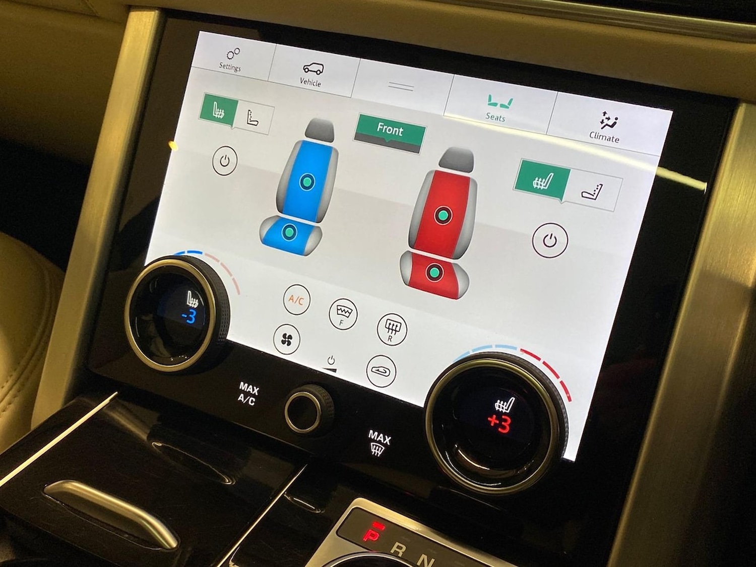 Used Land Rover Range Rover 2021 for sale - 76778311: Photo 22