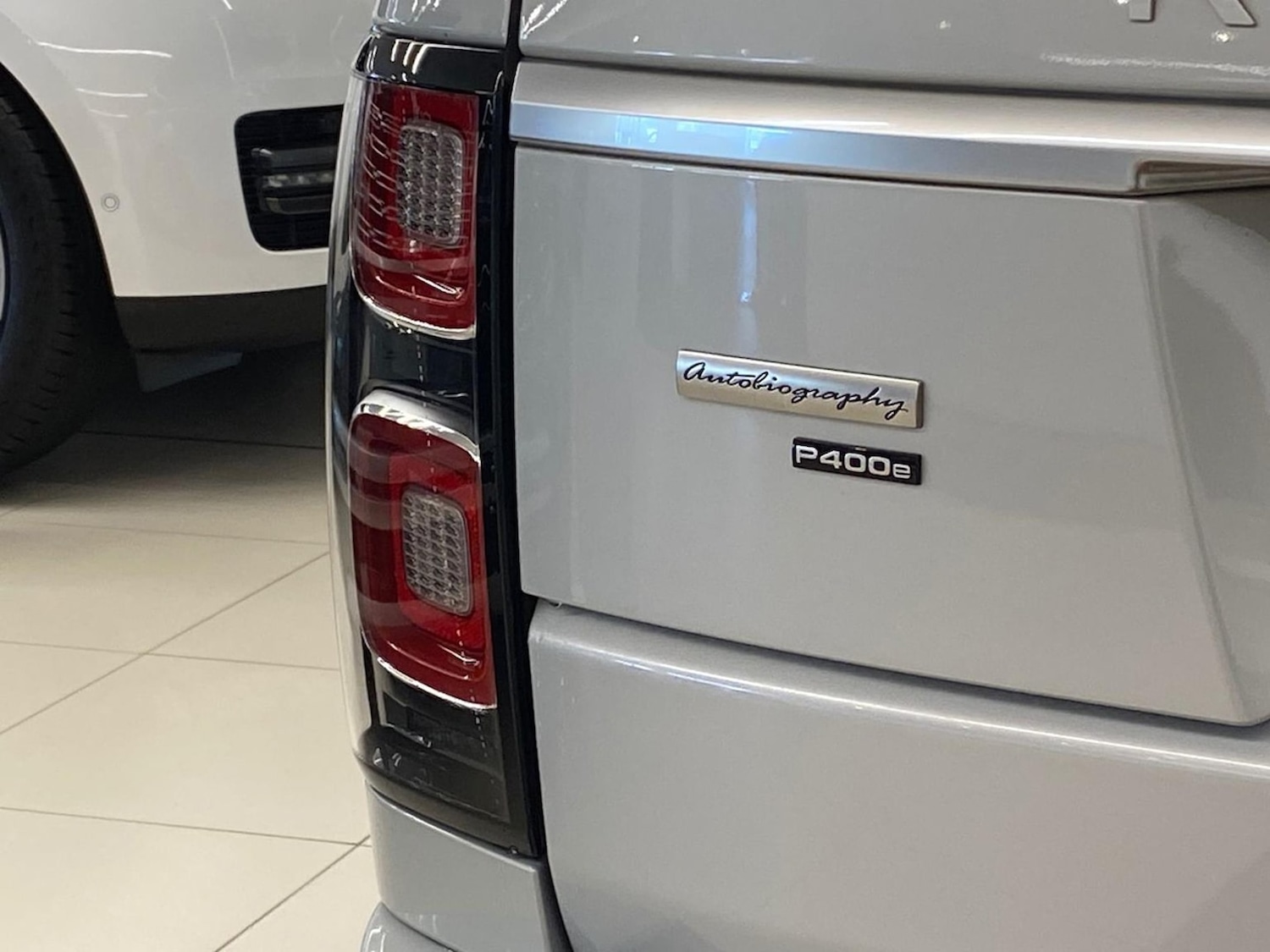 Used Land Rover Range Rover 2021 for sale - 76778311: Photo 26