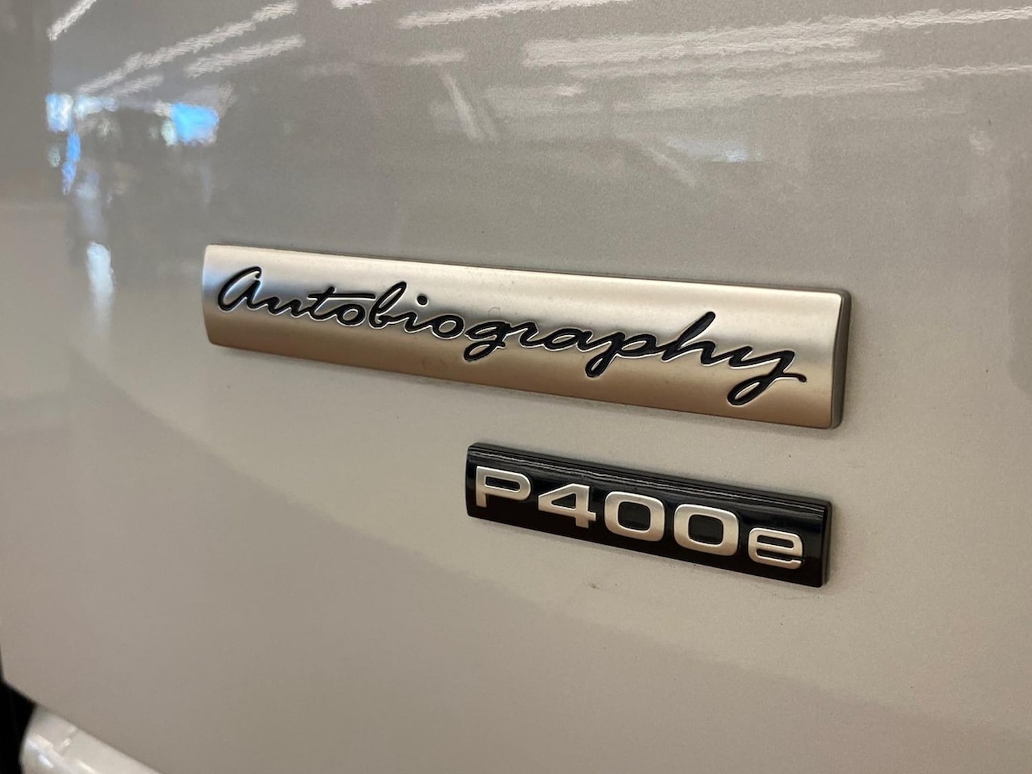 Used Land Rover Range Rover 2021 for sale - 76778311: Photo 29