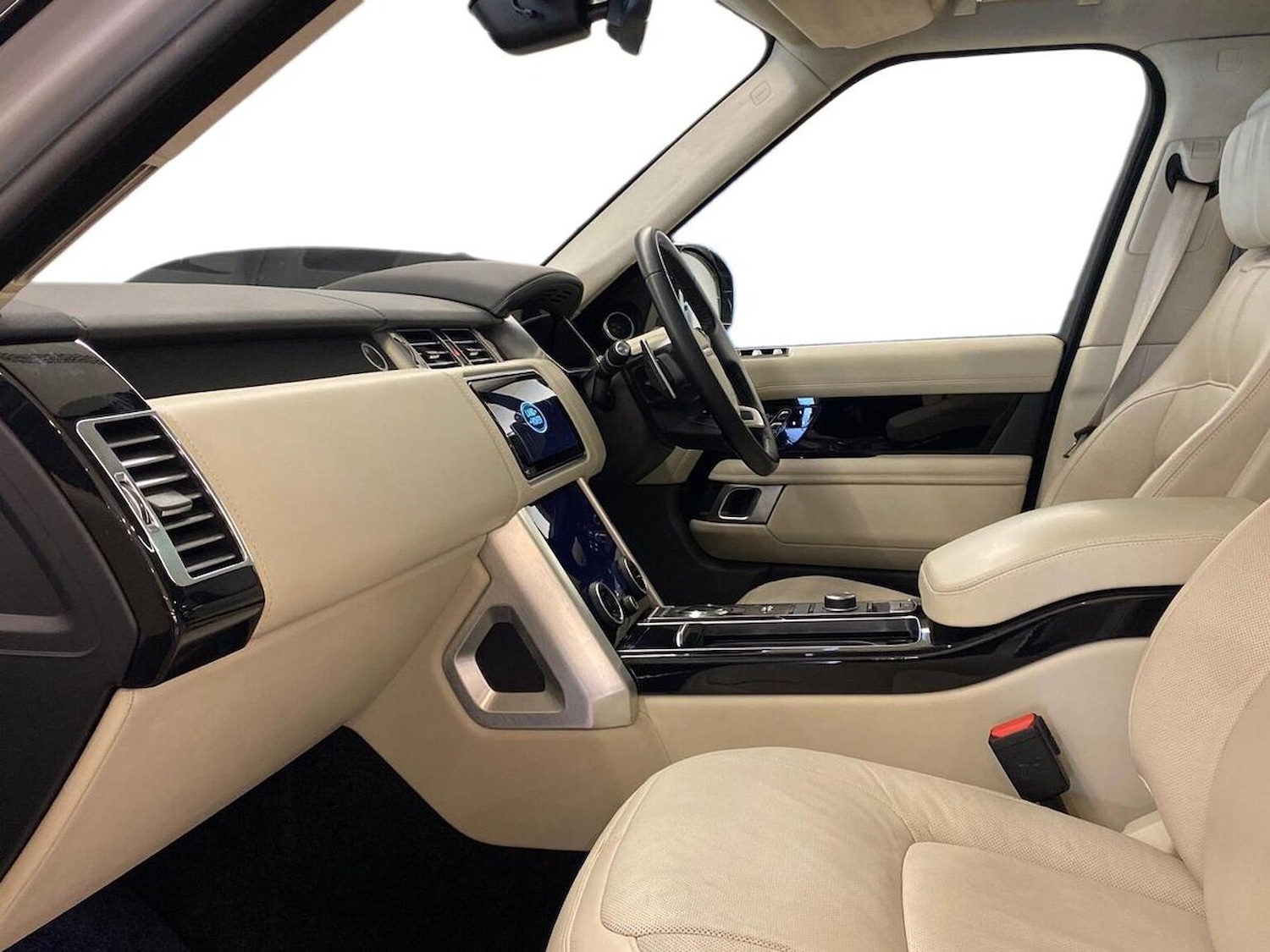 Used Land Rover Range Rover 2021 for sale - 76778311: Photo 3