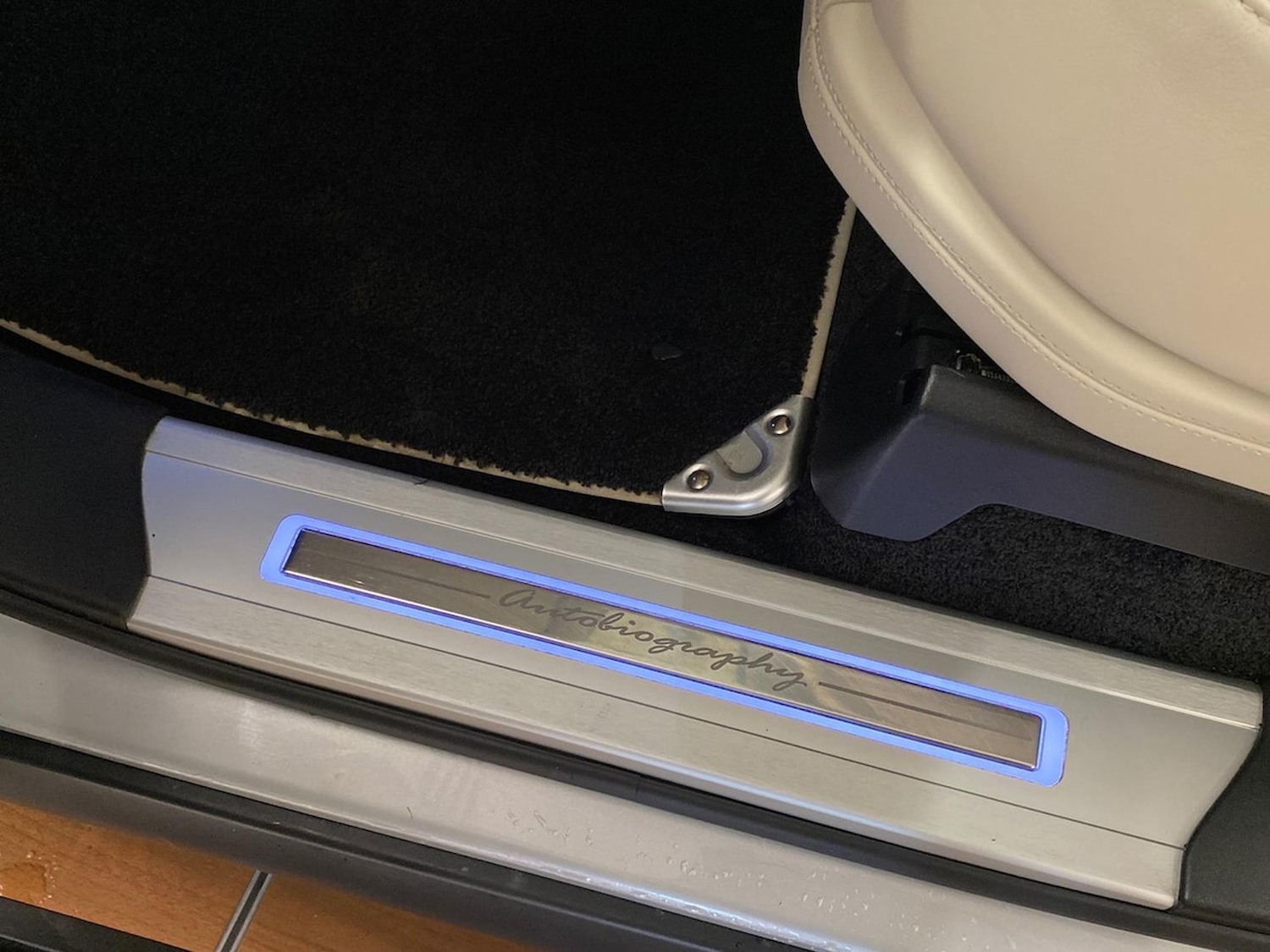 Used Land Rover Range Rover 2021 for sale - 76778311: Photo 30