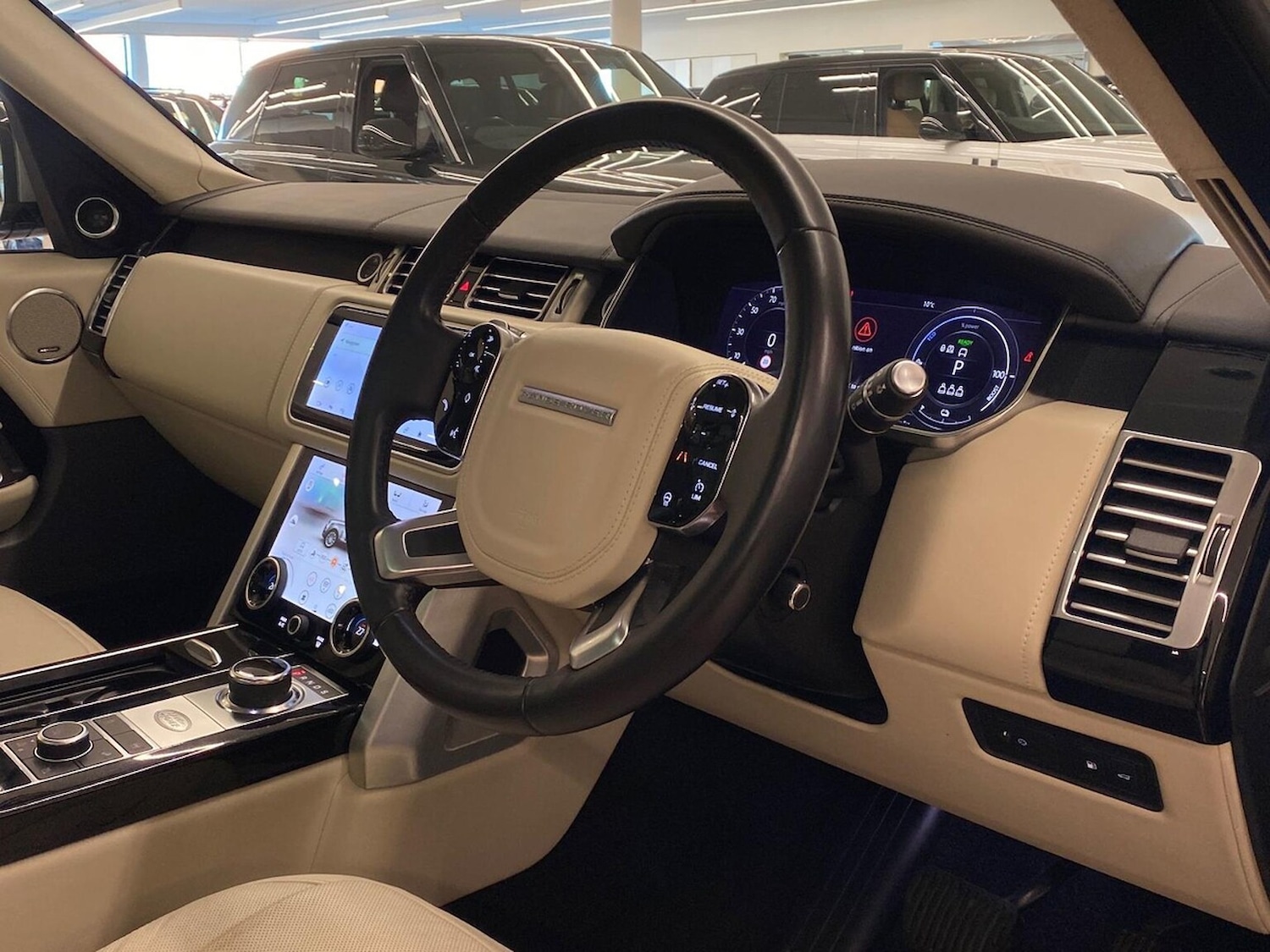 Used Land Rover Range Rover 2021 for sale - 76778311: Photo 34