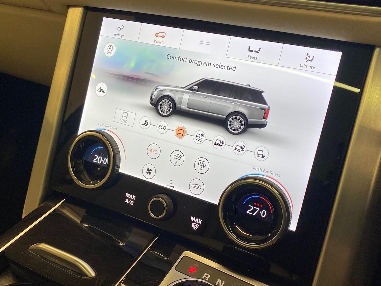 Used Land Rover Range Rover 2021 for sale - 76778311: Photo 36