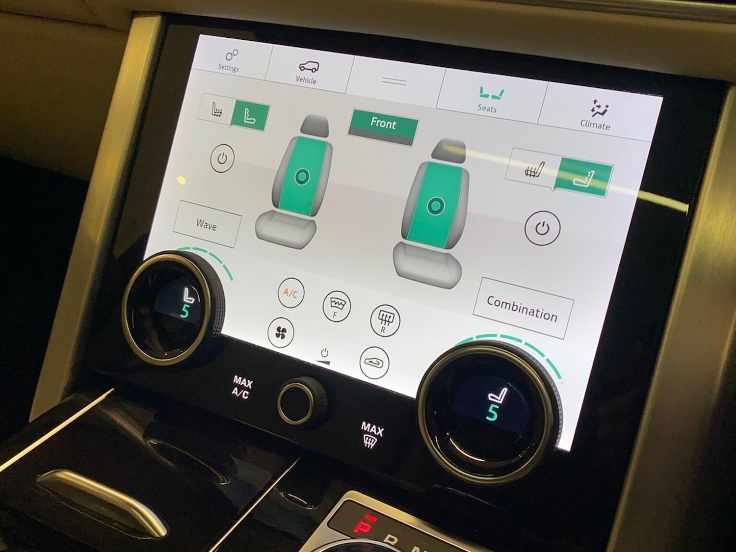 Used Land Rover Range Rover 2021 for sale - 76778311: Photo 37