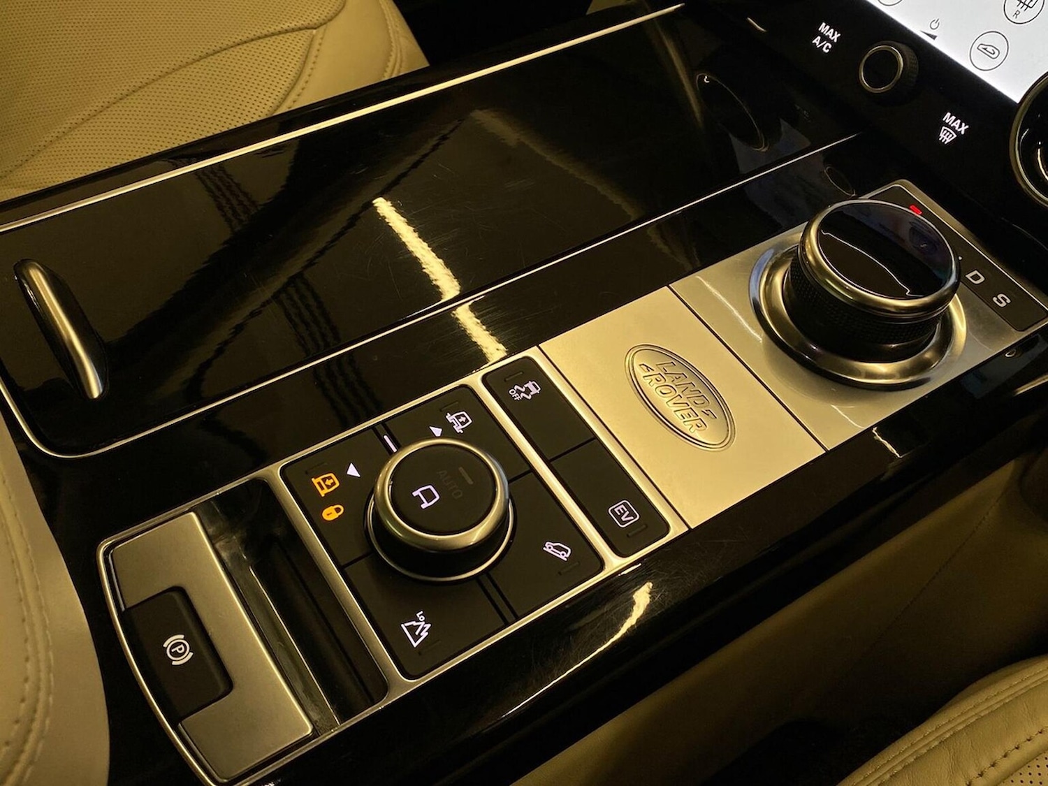 Used Land Rover Range Rover 2021 for sale - 76778311: Photo 38