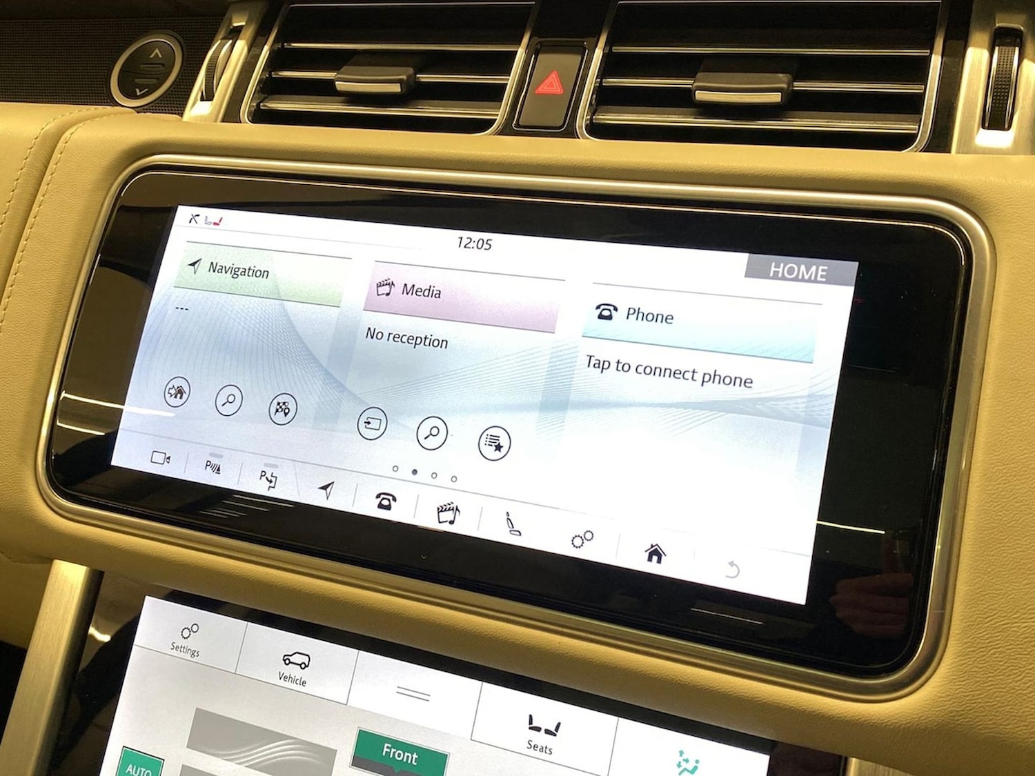 Used Land Rover Range Rover 2021 for sale - 76778311: Photo 41