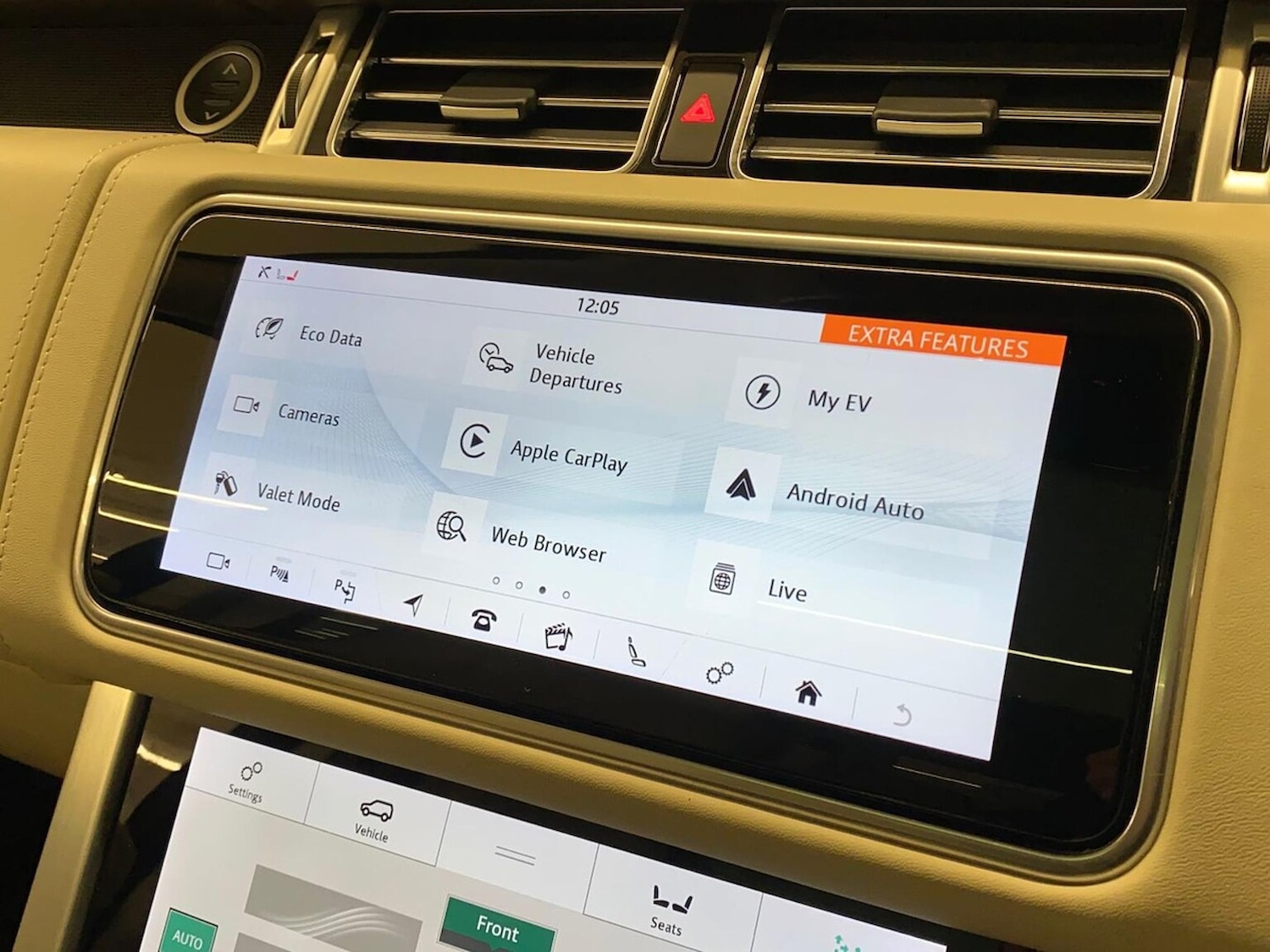 Used Land Rover Range Rover 2021 for sale - 76778311: Photo 42