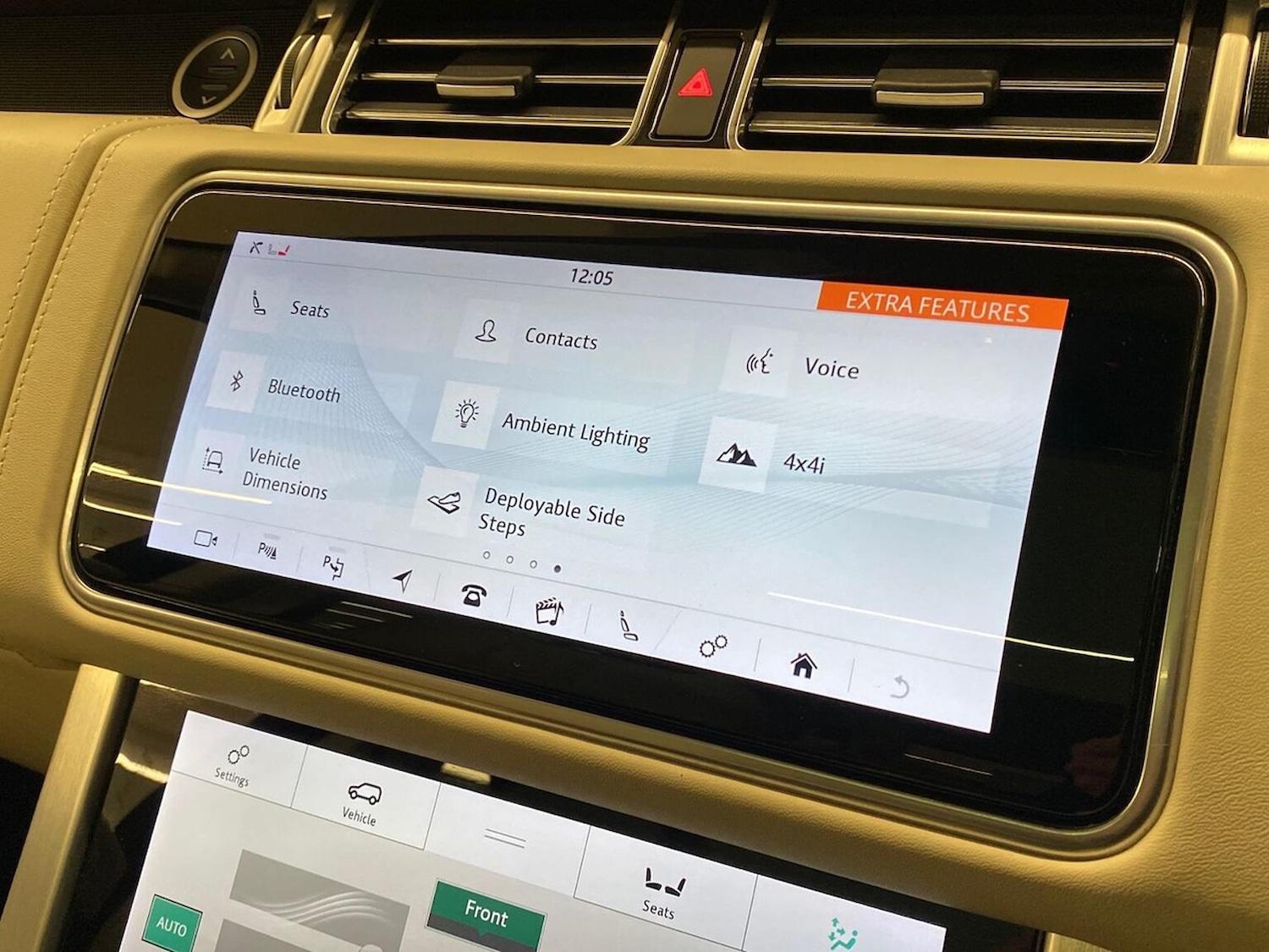 Used Land Rover Range Rover 2021 for sale - 76778311: Photo 43