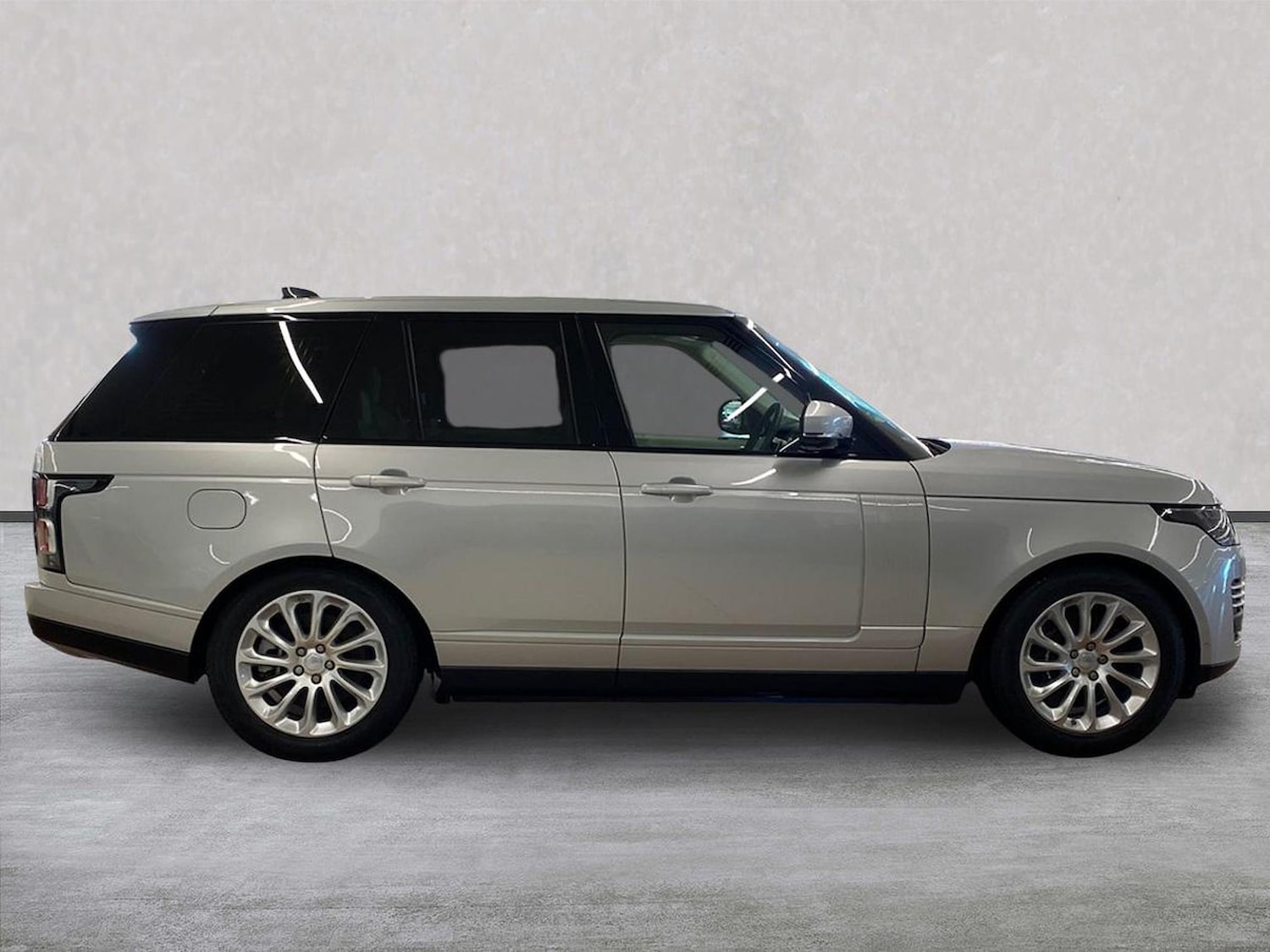 Used Land Rover Range Rover 2021 for sale - 76778311: Photo 5