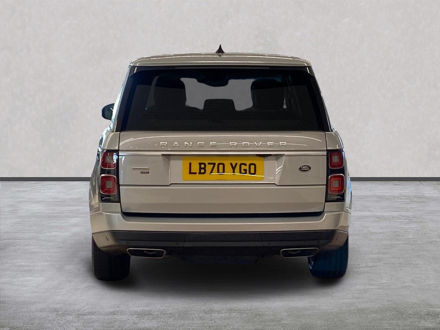 Used Land Rover Range Rover 2021 for sale - 76778311: Photo 6