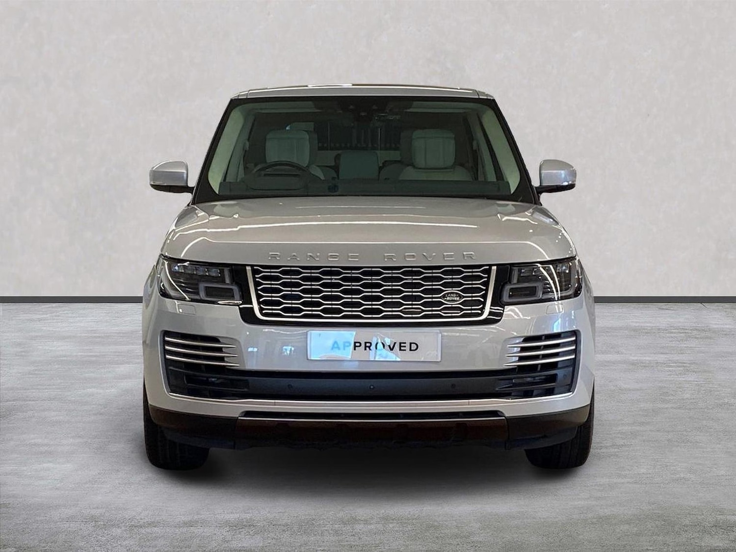 Used Land Rover Range Rover 2021 for sale - 76778311: Photo 7