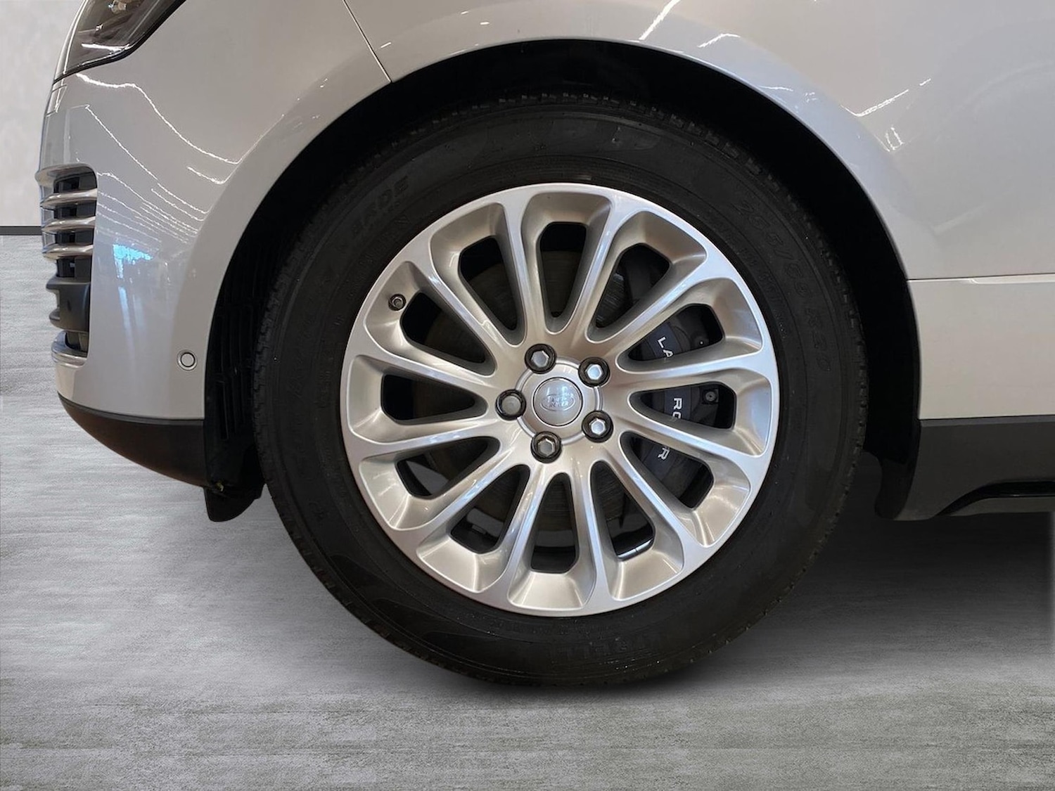 Used Land Rover Range Rover 2021 for sale - 76778311: Photo 8