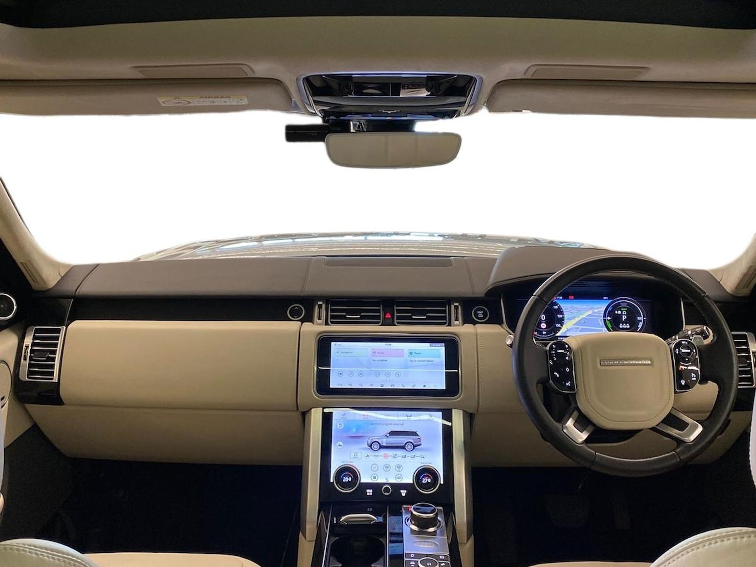 Used Land Rover Range Rover 2021 for sale - 76778311: Photo 9